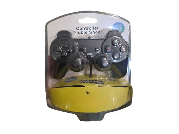 &uu JOYSTICK PC DUAL SHOCK NIPP